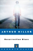 Resurrection Blues (Penguin Plays) артикул 1005a.