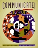 Communicate! (with CD-ROM and InfoTrac) артикул 1009a.