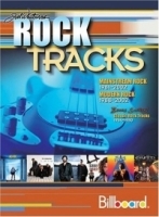 Joel Whitburn's Rock Tracks : Mainstream Rock 1981-2002 * Modern Rock 1988-2002 артикул 1020a.