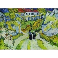 Картина-репродукция без рамки, 40 см х 30 см 17049 артикул 2217b.