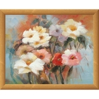 Постер "СSL 008", 40 см x 50 см артикул 2265b.