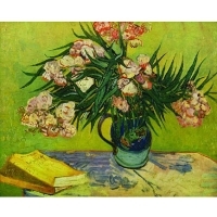 Картина-репродукция без рамки, 40 см х 30 см 17047 артикул 2273b.