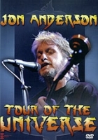 Jon Anderson: Tour Of The Universe артикул 2190b.