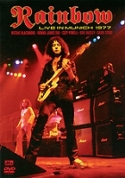 Rainbow: Live In Munich 1977 артикул 2198b.