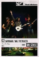 G3: Live in Tokyo артикул 2200b.