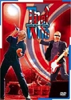 The Who - Live in Boston артикул 2211b.