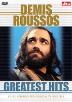 Demis Roussos: Greatest hits артикул 2235b.