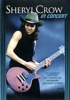 Sheryl Crow: In Concert артикул 2237b.