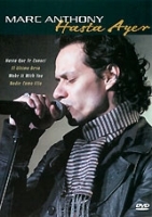 Marc Anthony: Hasta Ayer артикул 2243b.
