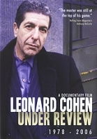 Leonard Cohen: Under Review 1978 - 2006 артикул 2247b.