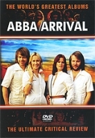 ABBA: The World Greatest Album ABBA/Arrival артикул 2249b.