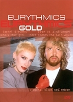 Eurythmics: Gold артикул 2252b.