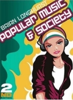 Popular Music and Society артикул 2266b.